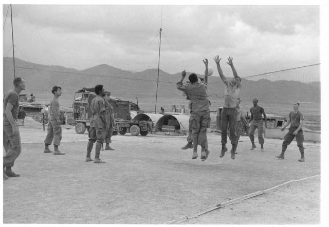 Vollyball 1