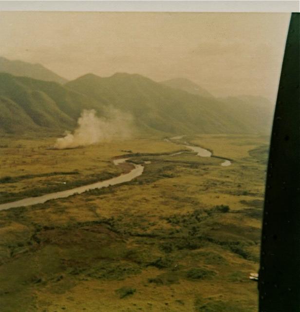 1DH0364 helo view