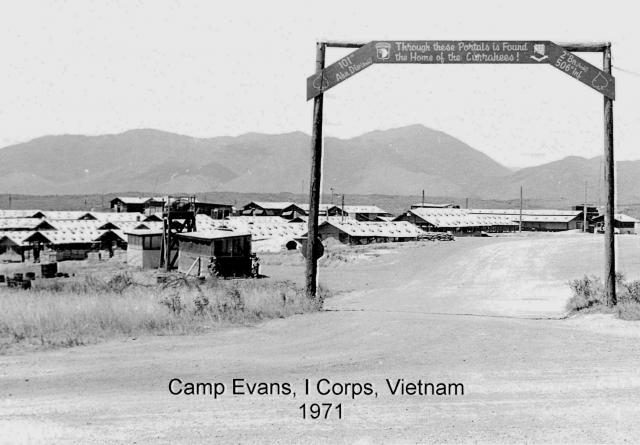 506th Battalion Portal