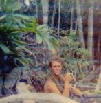 Aug 1970 Leigh Freeman 2