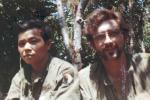 Glenn Green and Leo