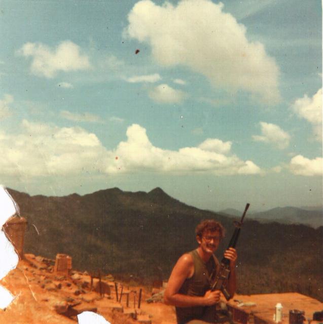 Glenn Green on Rakasan