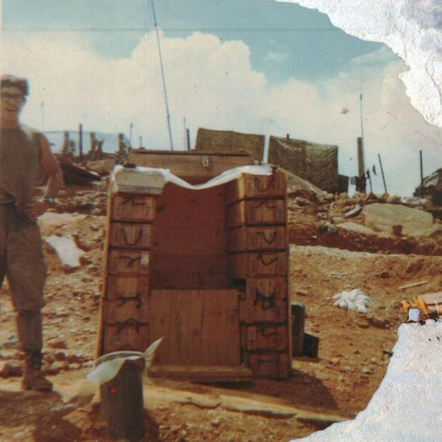 Roger and guess what