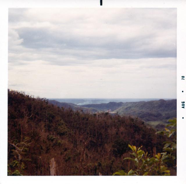 16 Panorama From Rakkason