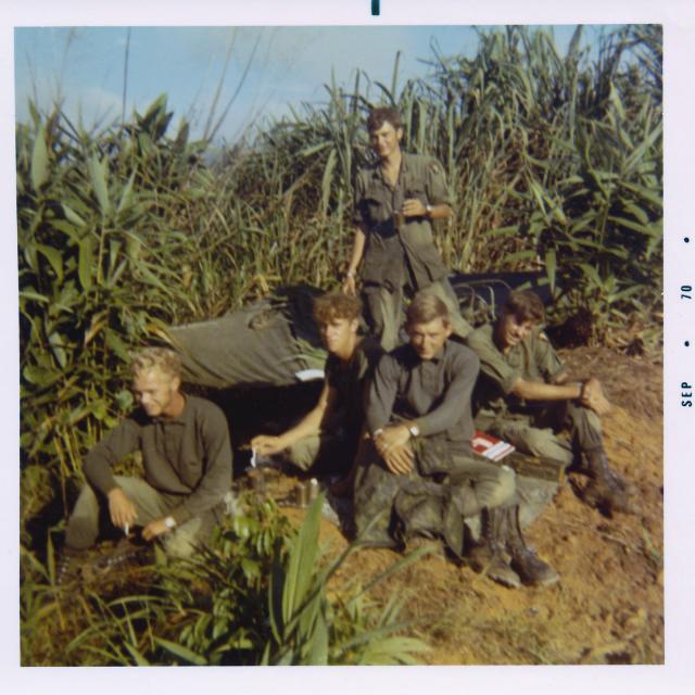 54 Cockhound-Satch-Steve-Randy-Doc