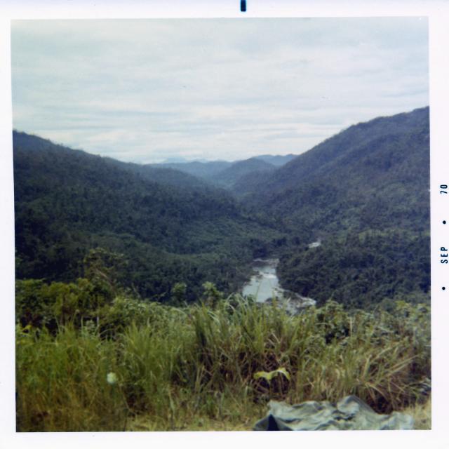 60 Song Bo River