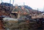 Steve Manthei's Nam Photos - 2nd Platoon