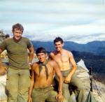 Woody, Bodnar, Buffington on OReilly