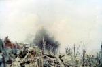Mortar Impact