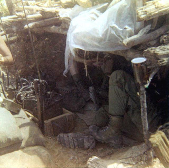 Radio Relay Station 3