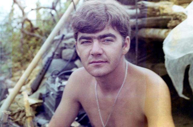 Radio Relay Station 4