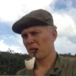 Harry Sullivan's Nam Photos