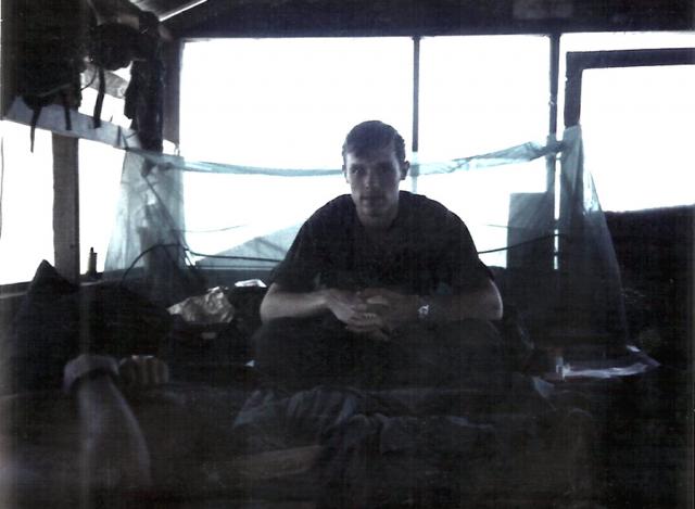 Me at  Evans 4-25-71 001