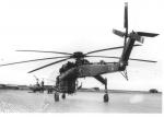Sikorsky skycrane Dec 1970
