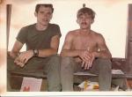 Dean Fadeley & Gary Gilliam