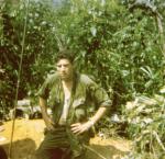 2nd Platoon - Lt. Rick Lombard's Nam Photos
