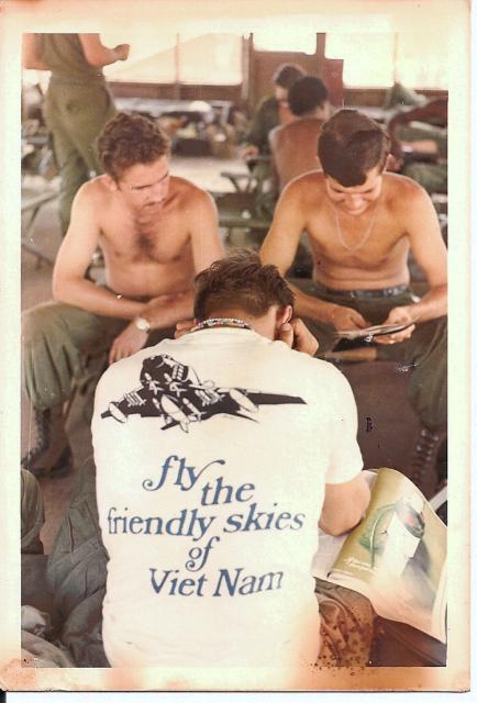 Essex, Miller, Welch