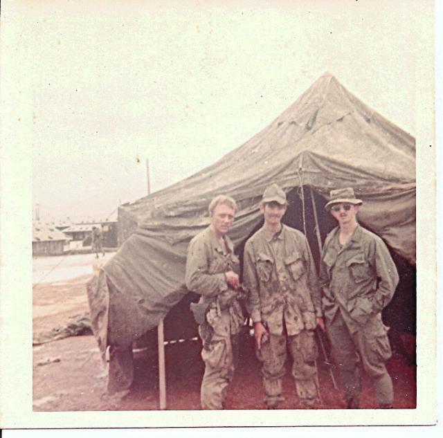 Jack Gottman, Tom friedrich, Gilliam