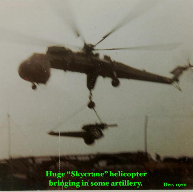 1DH0125 skycrane